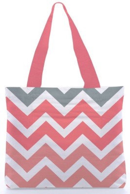 

Snoogg Tote(Multicolor)