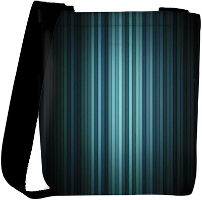 

Snoogg Sling Bag(Multicolor)