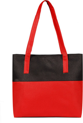 

Borse Shoulder Bag(Red)