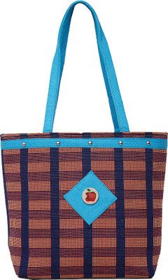 

Roshiaaz Messenger Bag(Blue)