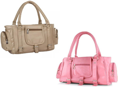 

MADASH Shoulder Bag(Multicolor)