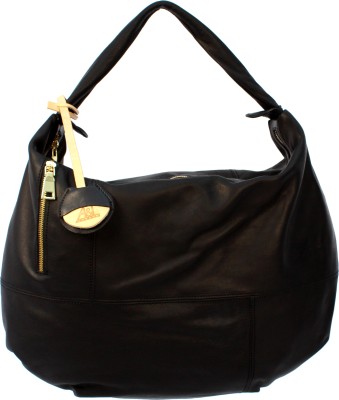 

A&T London Shoulder Bag(Black)