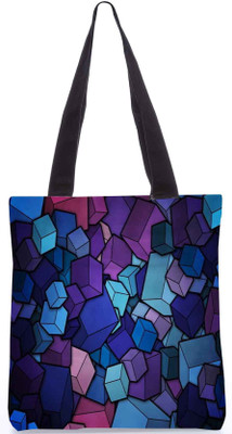 

Snoogg Tote(Multicolor)