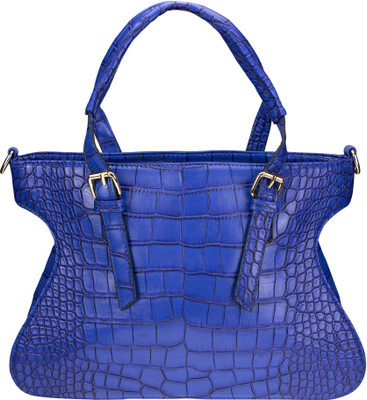 

Neuste Hand-held Bag(Blue)