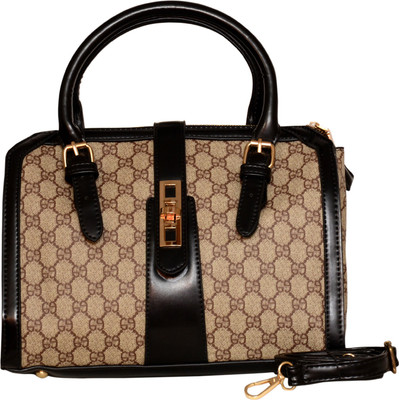 

Tanishka Exports Hand-held Bag(Multicolor)