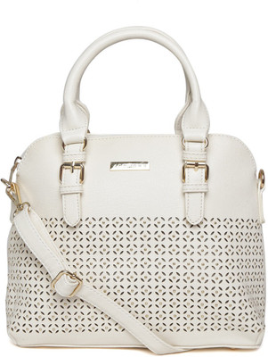 

Addons Shoulder Bag(White)