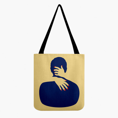 

Uptown18 Tote(Multicolor)