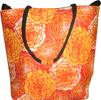 

Design Willa Shoulder Bag(Orange)