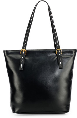 

Frosty Fashion Shoulder Bag(Black)