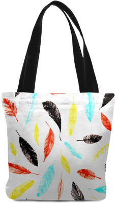

Panda Creation Tote(Multicolor)