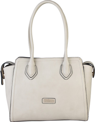 

Pierre Cardin Shoulder Bag(White)