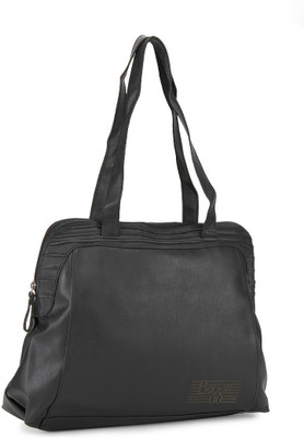 

Baggit Hand-held Bag(Black)