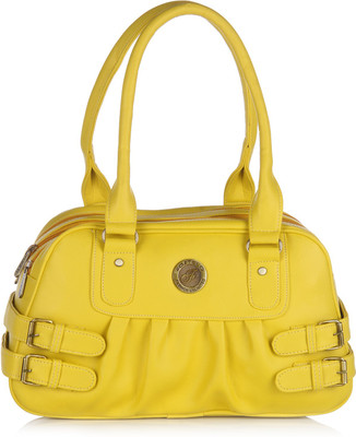 

Fostelo Shoulder Bag(Yellow)