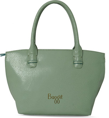 

Baggit Shoulder Bag(Green)