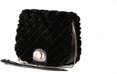 

Fashnopolism Shoulder Bag(Brown)