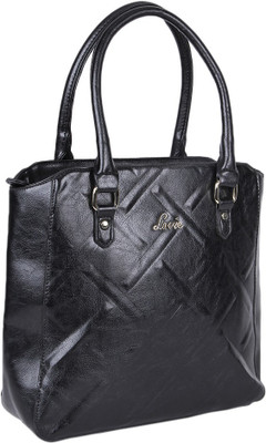 

Lavie Tote(Black)