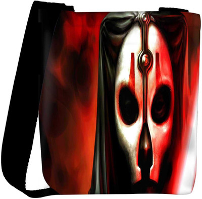 

Snoogg Sling Bag(Multicolor)