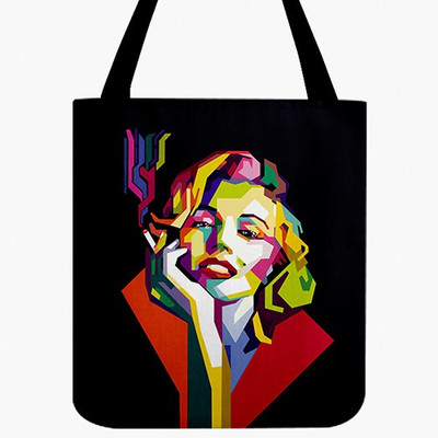 

Uptown18 Tote(Black)