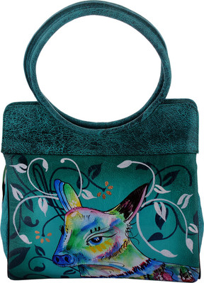

ZINT Shoulder Bag(Green)