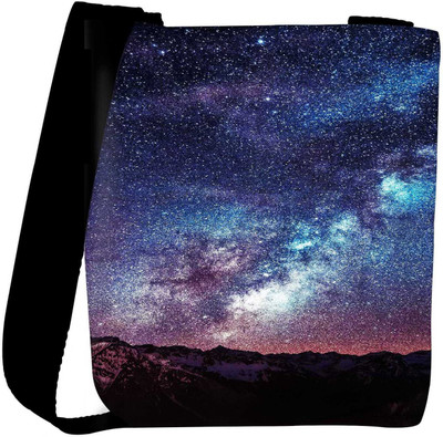

Snoogg Sling Bag(Multicolor)