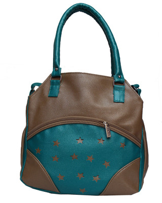 

Bags Beautys Shoulder Bag(Multicolor)