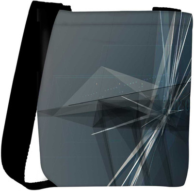 

Snoogg Sling Bag(Multicolor)