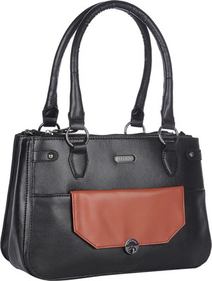 

Peperone Hand-held Bag(Multicolor)