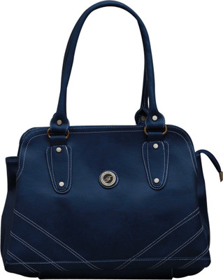 

Fostelo Shoulder Bag(Blue)
