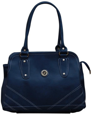 

Fostelo Shoulder Bag(Blue)