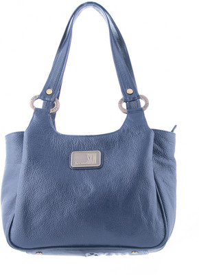 

Second Skin Shoulder Bag(Blue)