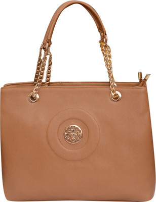 

Prime Messenger Bag(Brown)