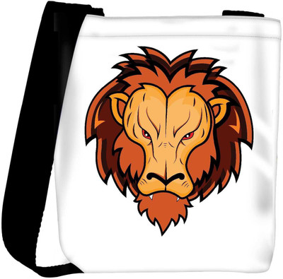 

Snoogg Sling Bag(Multicolor)