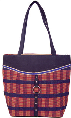 

Womaniya Shoulder Bag(Blue)
