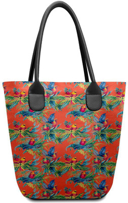 

Panda Creation Tote(Multicolor)