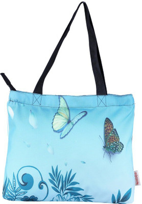 

Nostaljia Tote(Multicolor)