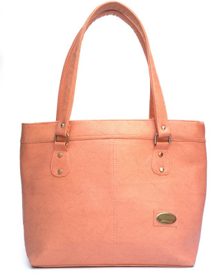 

Zedge Hand-held Bag(Pink)