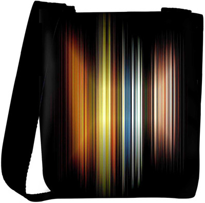 

Snoogg Sling Bag(Multicolor)