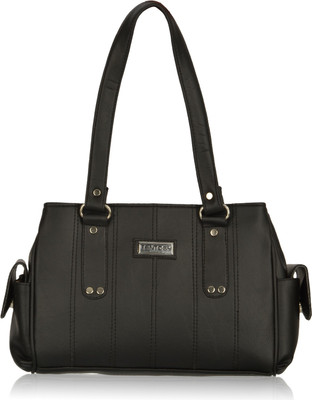

Fantosy Shoulder Bag(Black)