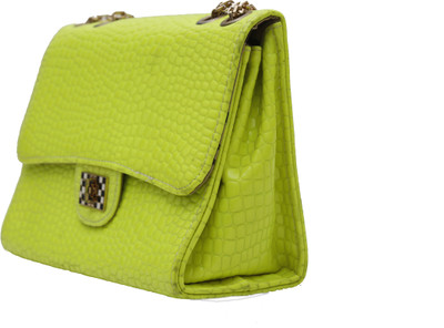 

FAMOSO Sling Bag(Green)