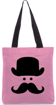 

Snoogg Tote(Multicolor)