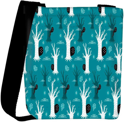 

Snoogg Sling Bag(Multicolor)
