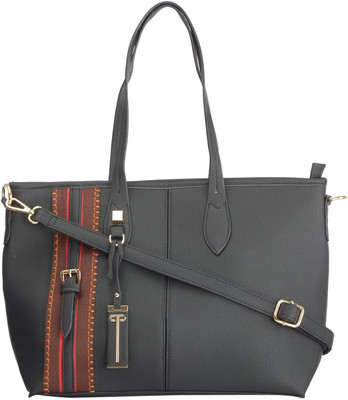

Clublane Messenger Bag(Black)