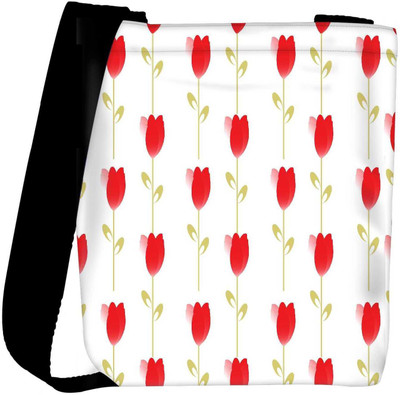 

Snoogg Sling Bag(Multicolor)