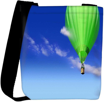 

Snoogg Sling Bag(Multicolor)