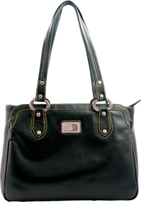 

Second Skin Shoulder Bag(Green)