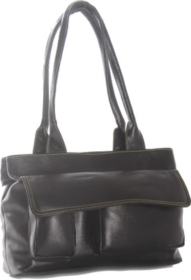 

Felicita Shoulder Bag(Black)