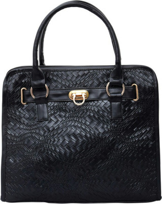 

Ayeshu Satchel(Black)