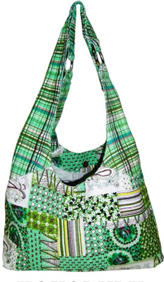 

Angesbags Shoulder Bag(Green)