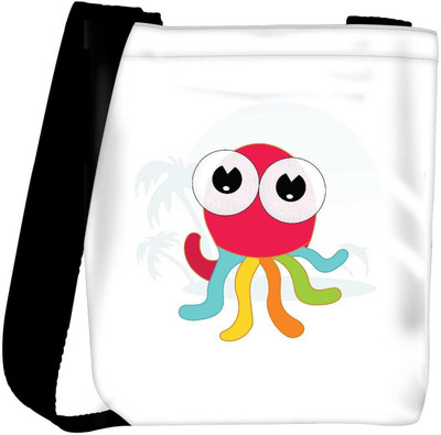

Snoogg Sling Bag(Multicolor)