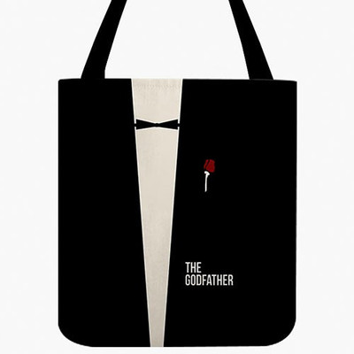 

Uptown18 Tote(Black)